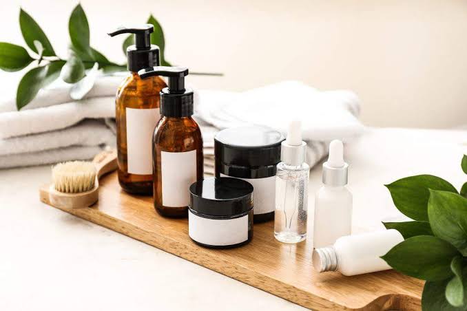 Personal Care & Cosmetics