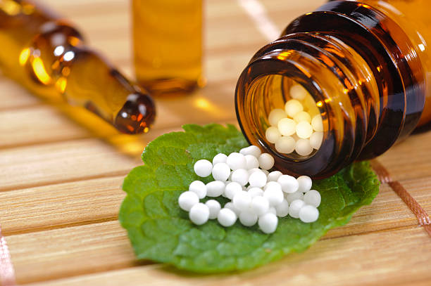 Bio Combination Remedies
