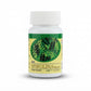 DXN Spirulina 120 Tablets Natural Blue Green Algae Superfood Supplement for Immunity Energy Detox and Daily Nutrition