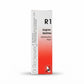 Dr. Reckeweg R1 Angina-Gastreu bottle with box