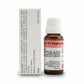 Dr. Reckeweg R1 ingredients and composition