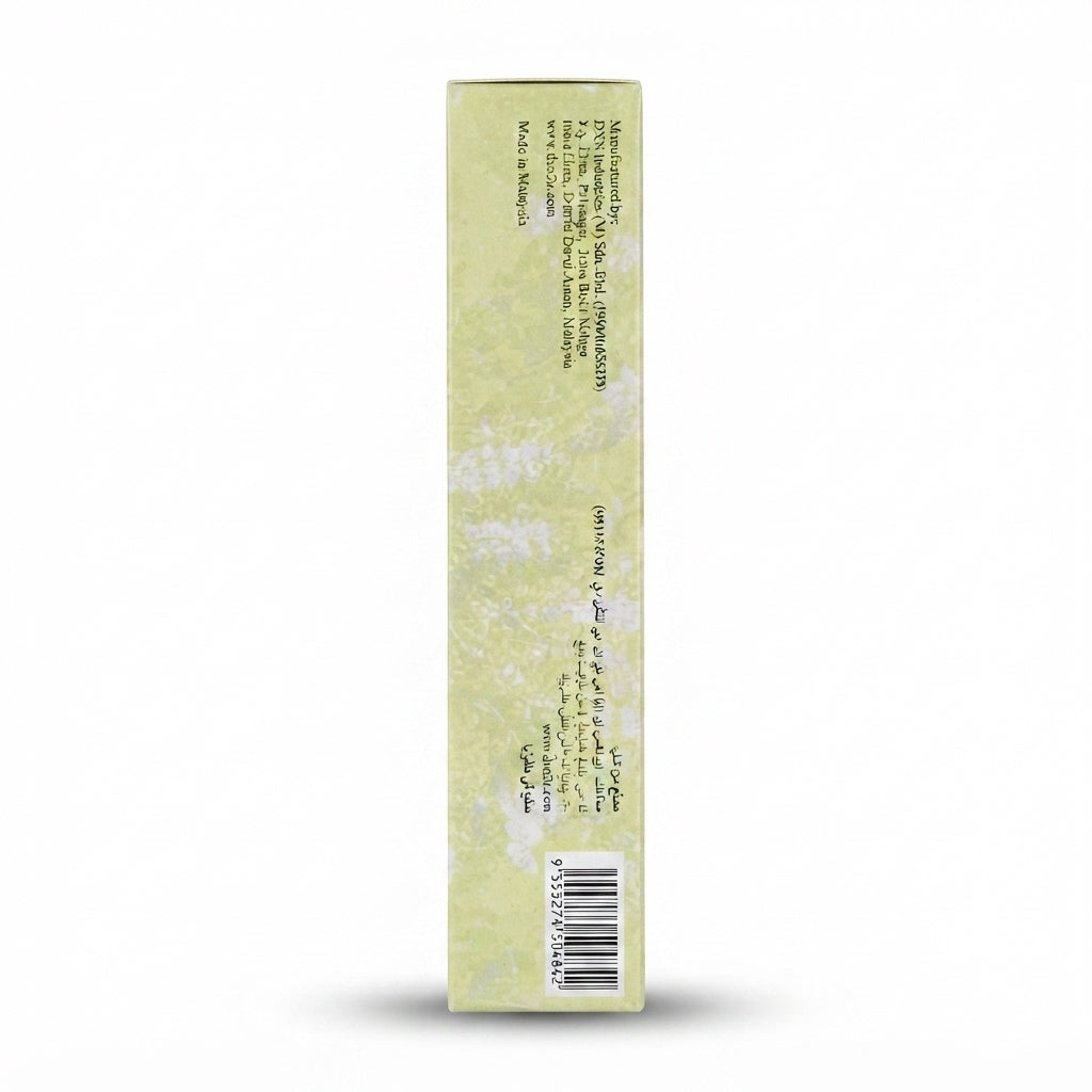 DXN Ganozhi Toothpaste 150g | Herbal toothpaste with Ganoderma lucidum extract