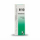 Dr. Reckeweg R10 Klimakteran Climacteric Drops 22ml