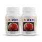 DXN Reishi Mushroom Powder 20g | Premium Ganoderma Lucidum Powder