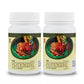 DXN Potenzhi 30 Capsules | Natural Herbal Supplement for Men's Vitality & Energy
