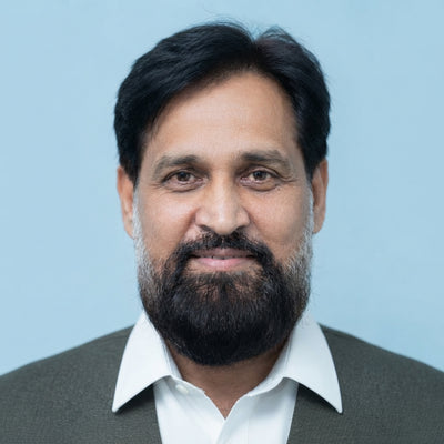 Dr. Hafeez Ur Rehman