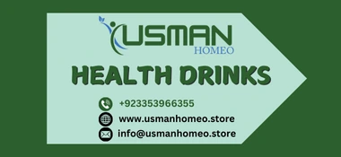 Health Drinks