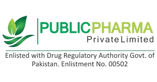 Public Pharma (Pvt) Ltd