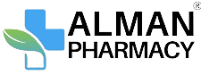 Alman pharmacy