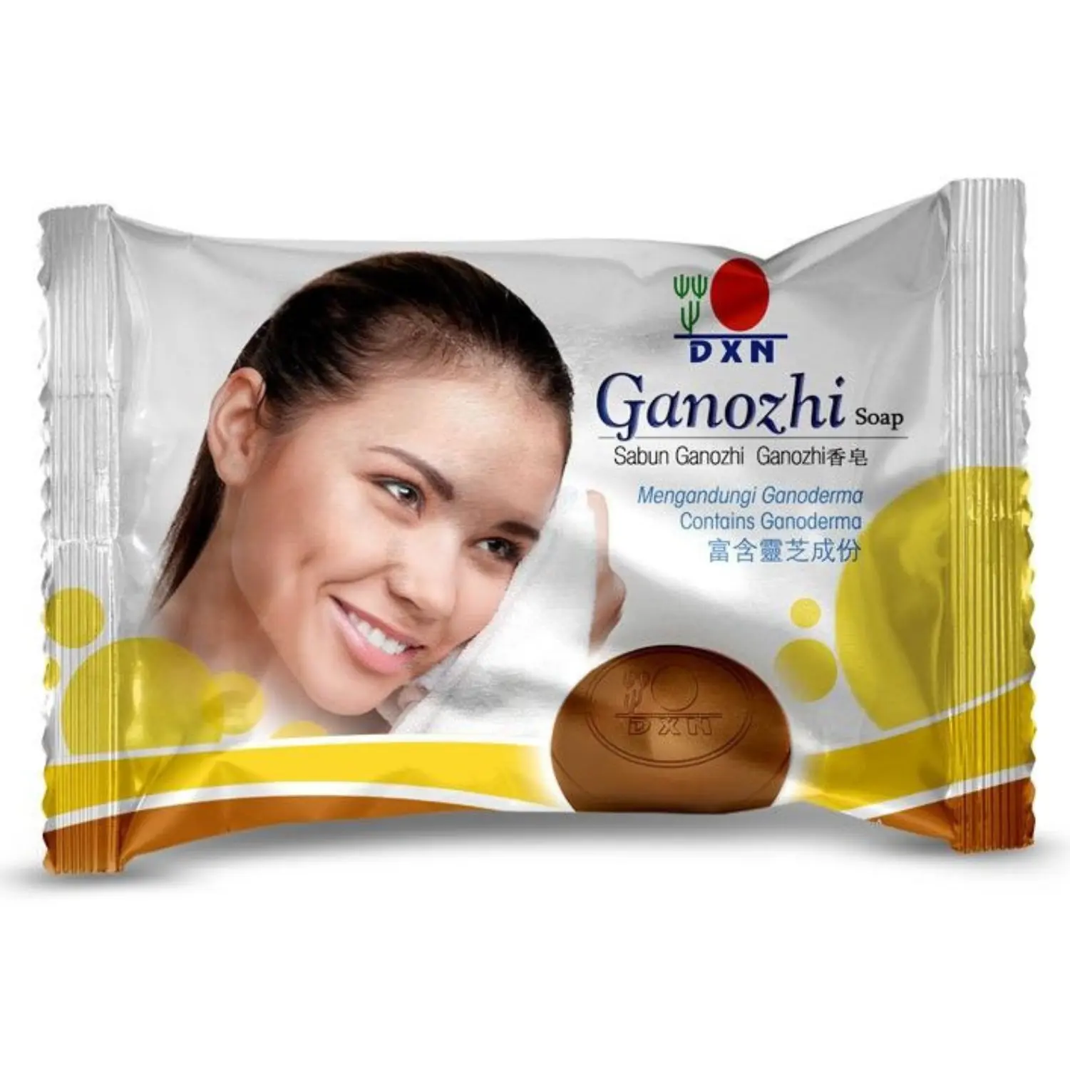 DXN GANOZHI™ SOAP