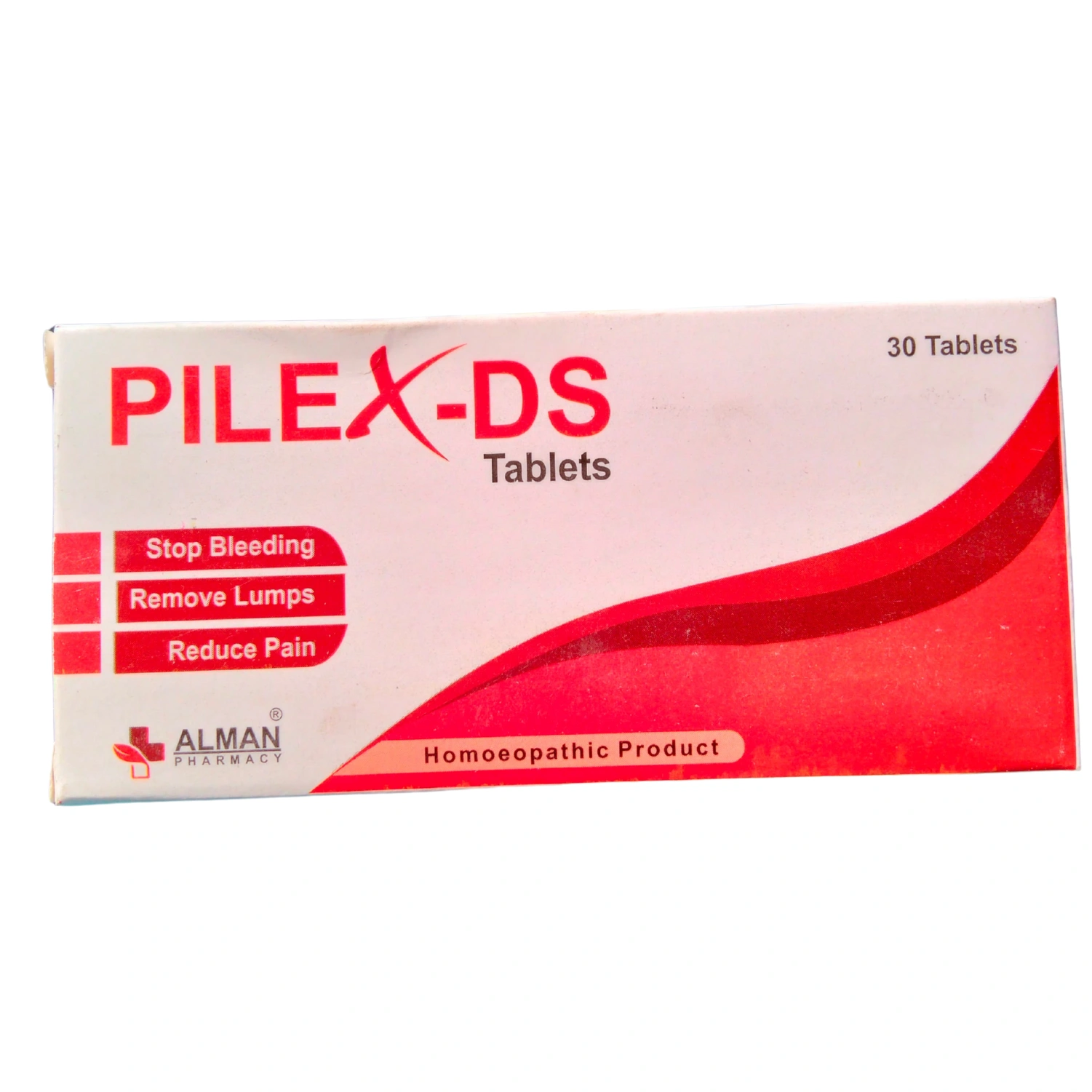 PILEX-DS