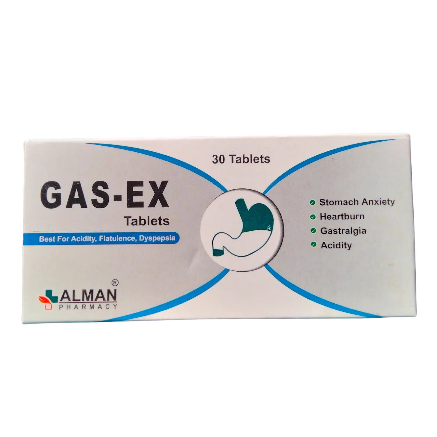 GAS-EX