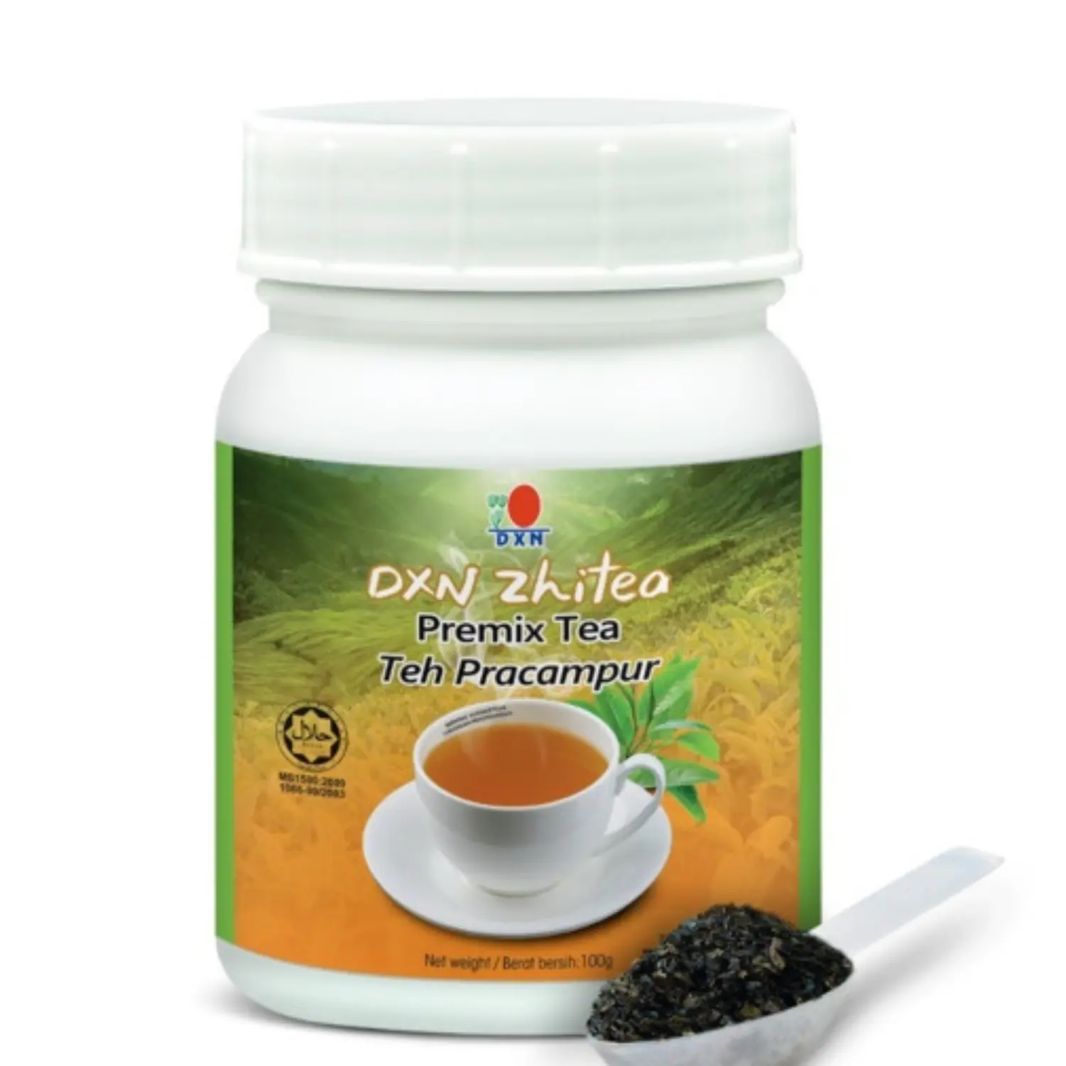 DXN Zhitea Premix Tea