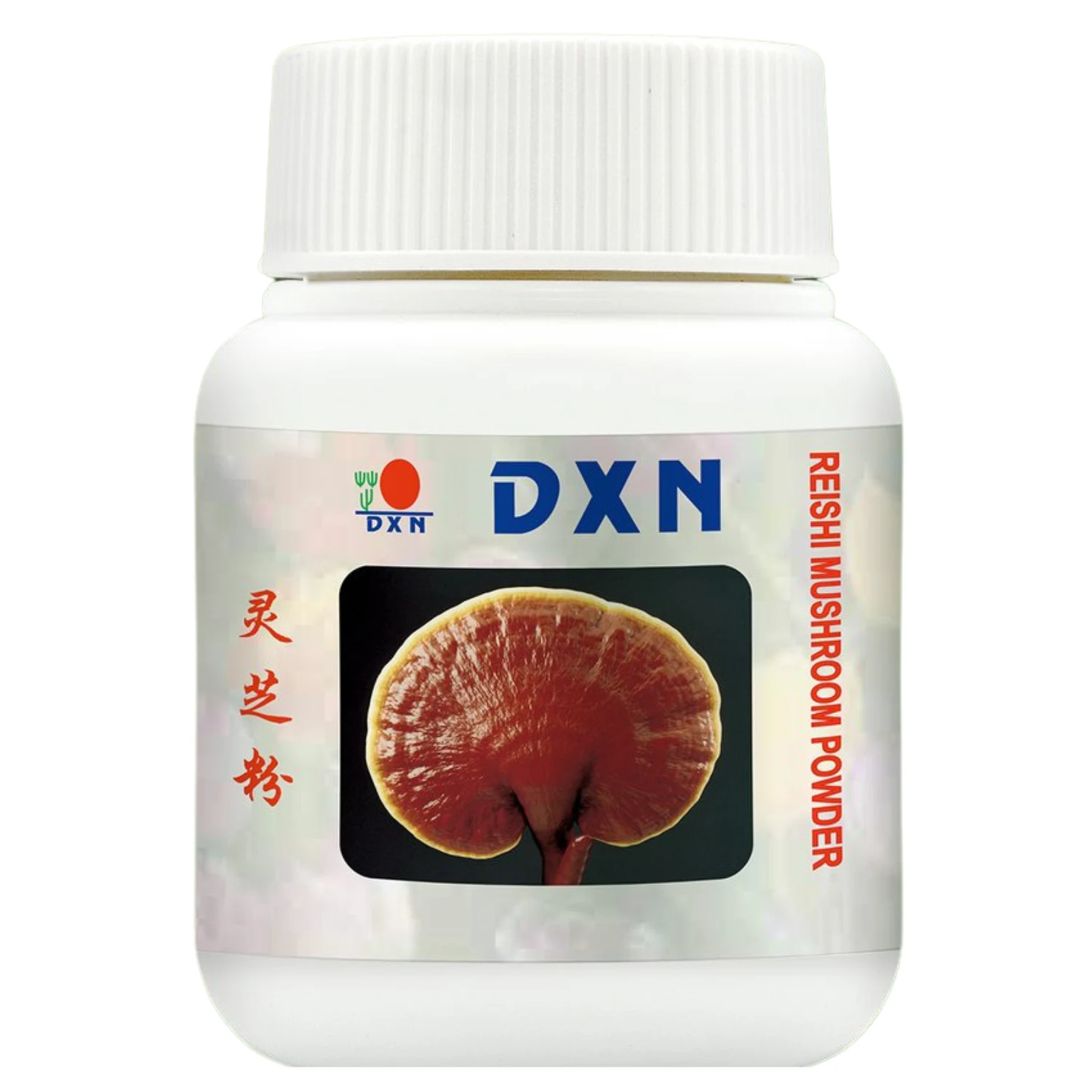 Dxn Reishi Mushroom Powder-70g