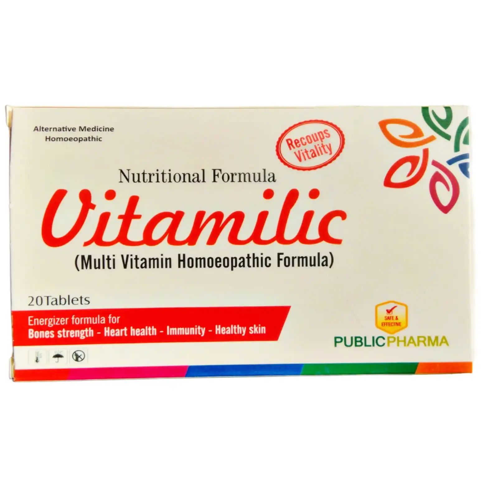 Vitamilic