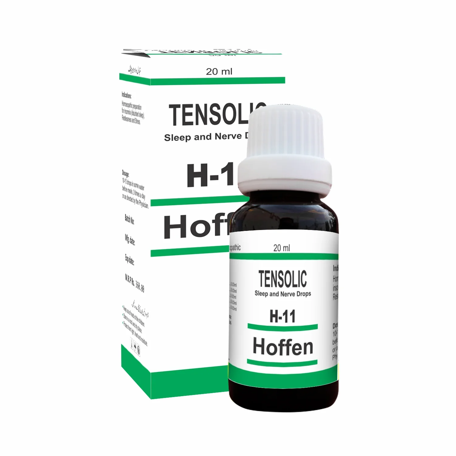 H-11 TENSOLIC